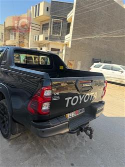 تويوتا هايلوكس